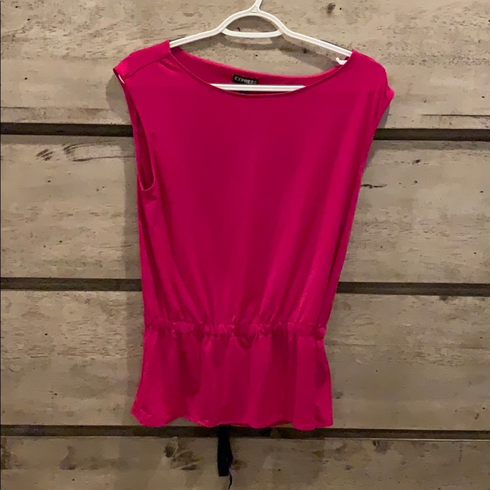 Women’s blouse Express
